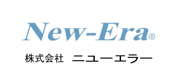 NEW-ERA-日本-新時代