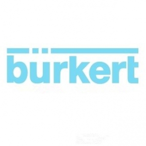 Burkert-德國-寶德調節閥